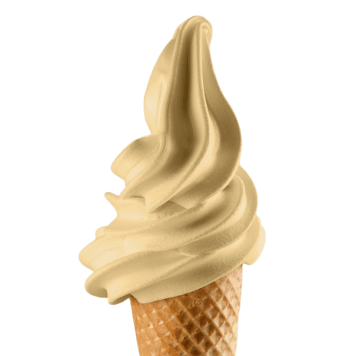 خليط سوفت ايس كريم نكهة القهوة 2 كغ - منتج بالجملة | Platraw