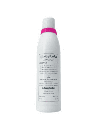 عالم المواد معجون مركز لون وردي 240 مل - منتج بالجملة | Platraw