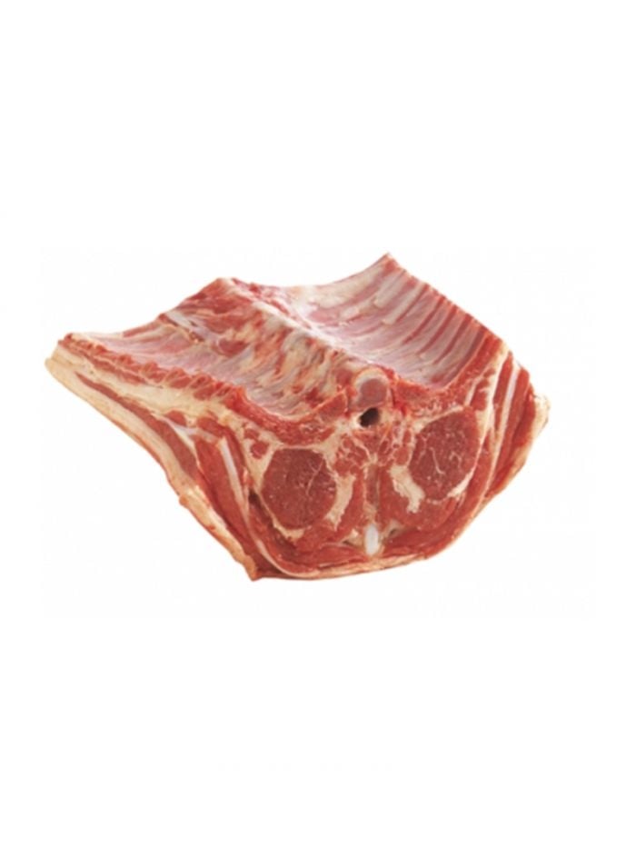 كلاسيك موتن لوين استرالي مع العظم مجمد 1 كغ - منتج بالجملة | Platraw