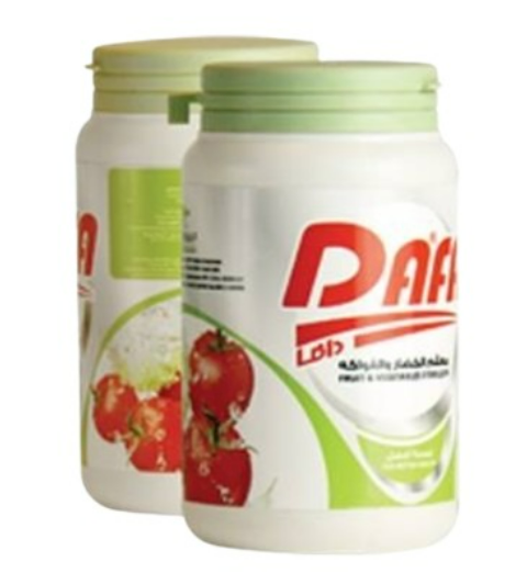 Dafa Furniture Vegetable Sanitizer Wash 400 gm