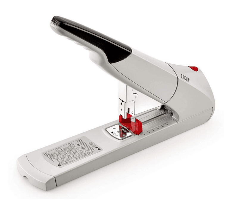Novus B56 Heavy Duty Stapler 200 Sheets - Wholesale Product | Platraw