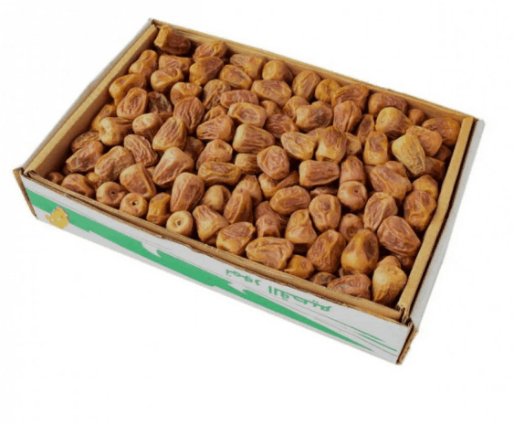Sukkari Dates 3 kg - Wholesale Product | Platraw