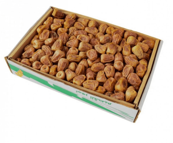 Sukkari Dates 3 kg