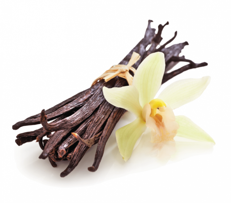 Ilanga Madagascar Bourbon Vanilla Natural Sticks 250 gm