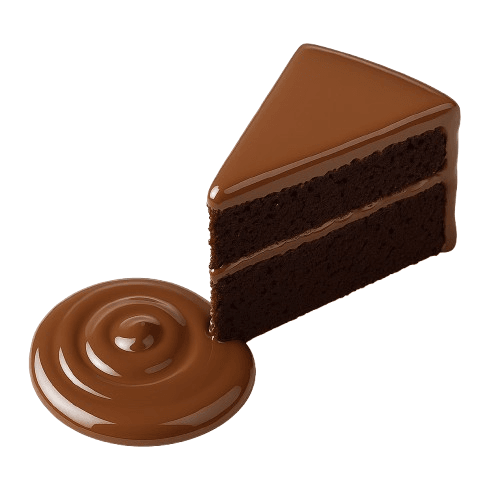 لوفا جلي شوكولاتة بارد 5 كغ - منتج بالجملة | Platraw