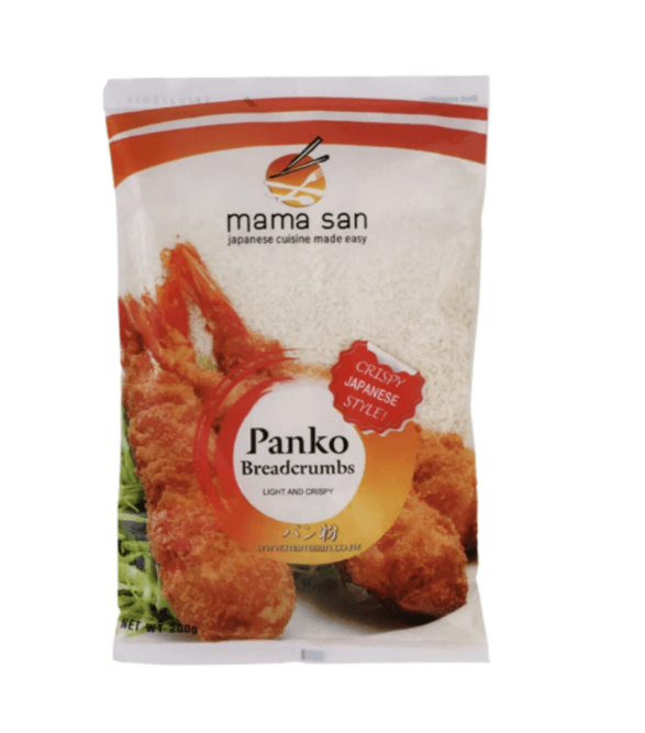 Panko Korean Bread China 1 kg × 10 - Carton