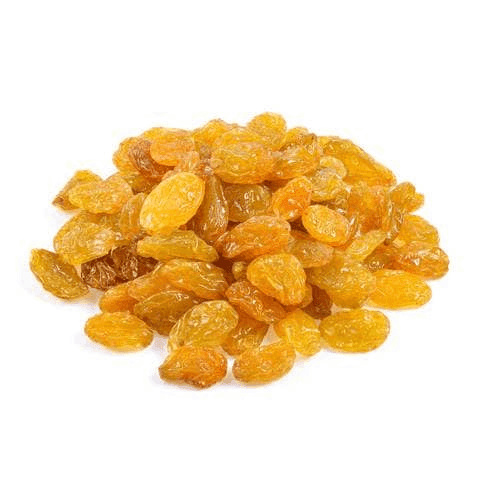 زبيب ذهبي رقم 1 - 10 كغ - منتج بالجملة | Platraw