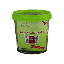 Riyadh Food Bicarbonate of Soda 100 gm × 12 - Carton