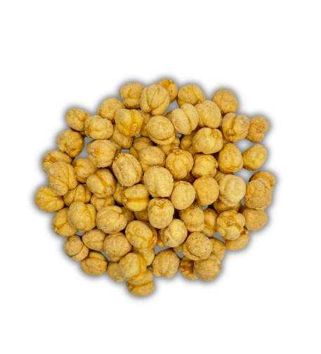Mansur Chickpeas No. 14 -25 kg