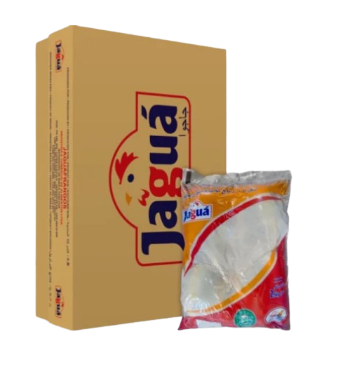 Jagua Frozen Chicken Shawarma 2.5 kg × 4 - Carton