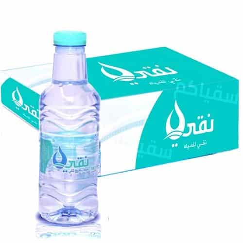 نقي مياه 330 مل × 40 - كرتون - منتج بالجملة | Platraw