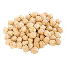 Al-Nesr Chickpeas NO.12 - 15 kg
