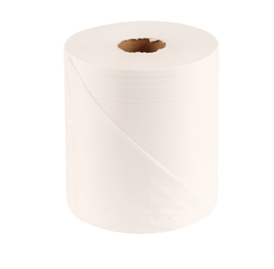Yaly Maxi Roll 350 m × 6 Pcs - Carton