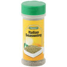 Freshly Italian Seasoning 34 gm × 12 - Carton