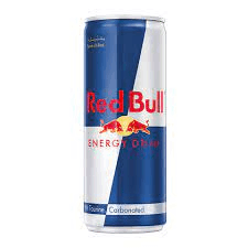Red Bull Energy Drink 250 ml × 24 - Carton