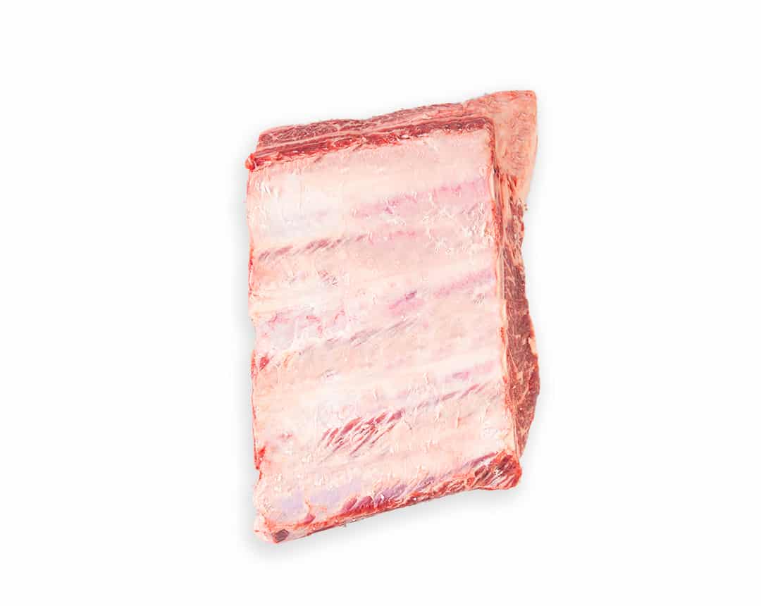 جاك كريك بلاك انجوس شورت ريبس لحم بقري استرالي مجمد 1 كغ - منتج بالجملة | Platraw