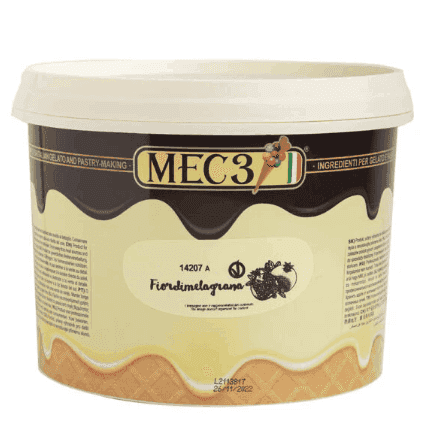 ميك 3 حشوة الرمان مع القطع 3 كغ - منتج بالجملة | Platraw