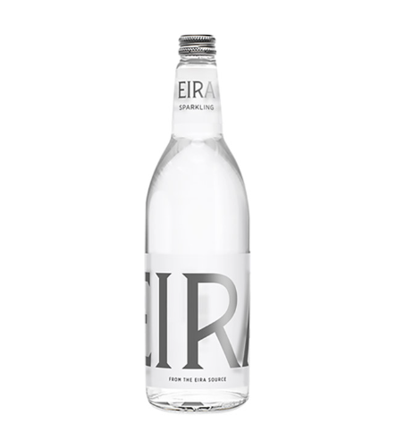 Eira Sparkling Water Glass 400 ml × 24 - Carton