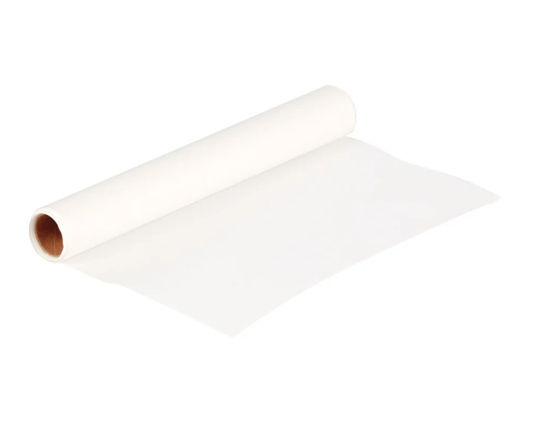 Butter Sheets Roll 45 cm × 75 m × 6 pcs - Carton