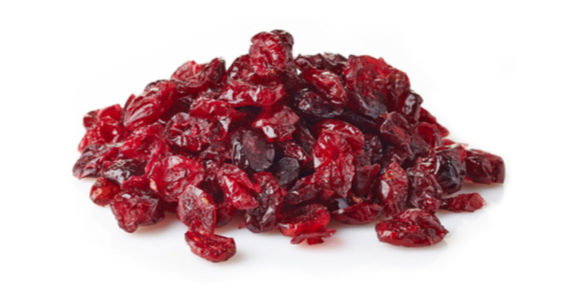 American Dried Cranberries 11. 340 Kg