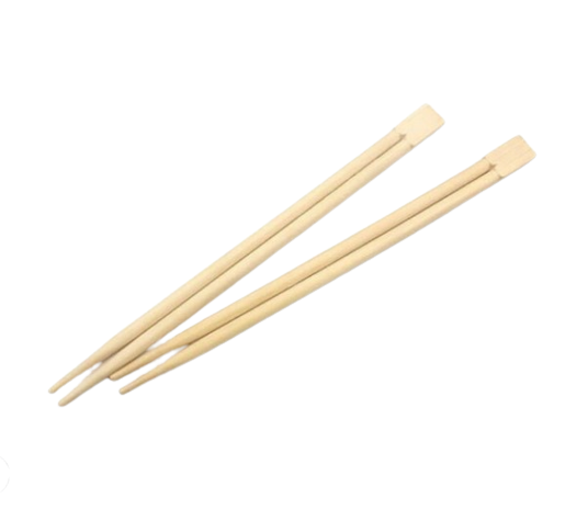 Chopsticks Without Cover 200 pcs × 10 - carton