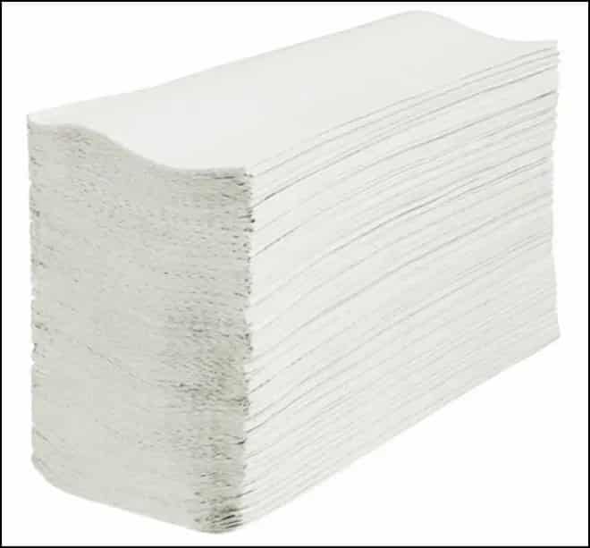 تمام مناديل ورقية فائقة النعومة 200 منديل × 50 كيس - كرتون - منتج بالجملة | Platraw