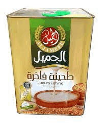 الجميل طحينة فاخرة سائلة 10 كغ - منتج بالجملة | Platraw