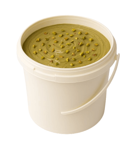 Nappi Nocciolotta Pistachio Crunch 6 kg