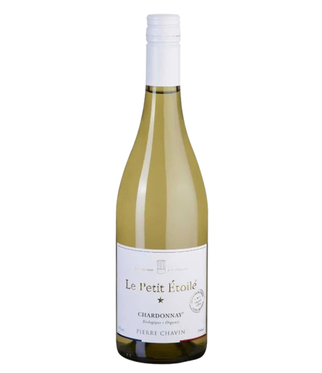 Le Petit Etoile White Grape Drink 750 ml