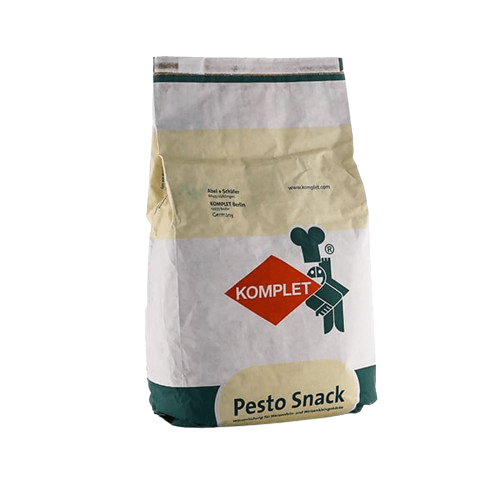 كومبليت خليط مركز بنكهة الريحان 5 كغ - منتج بالجملة | Platraw