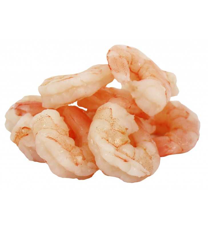 Frozen Shrimp Skin Off Size 11/15 - 10 kg
