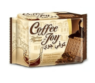Coffee Joy 45 gm × 12 pcs × 12 pack - Carton