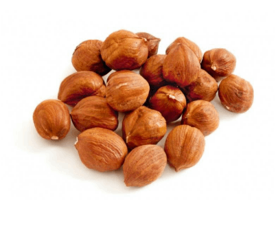 Whole Hazelnut With Peel 1 kg