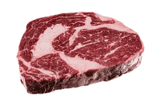 ABG Black Angus Beef Cube Roll Frozen 1 kg - Wholesale Product | Platraw
