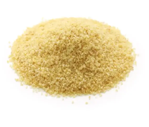White Fine Bulgur 15 kg