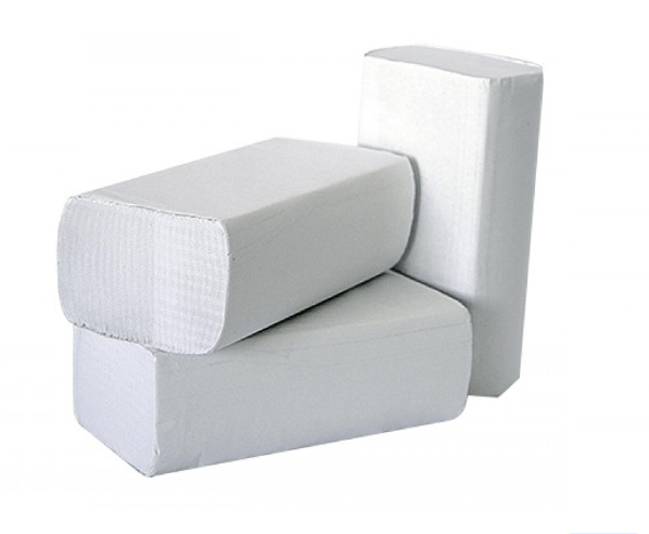 City Paper Tissue 150 pcs × 24 - Carton