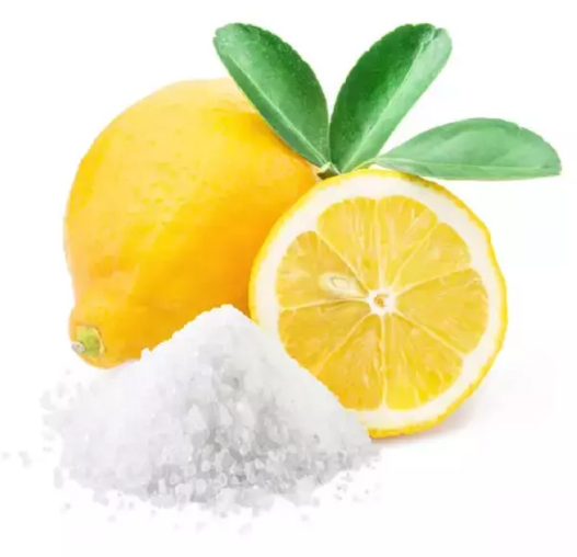 Lemon Salt 1 kg