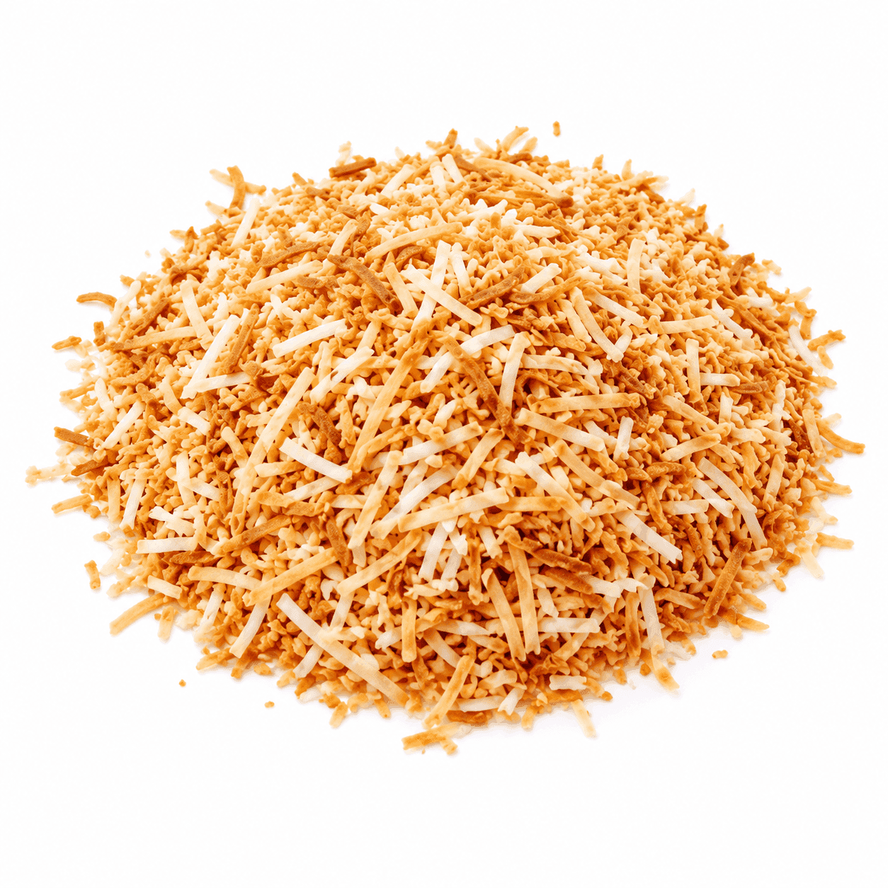 Toasted Coconut 10 kg - Wholesale Product | Platraw