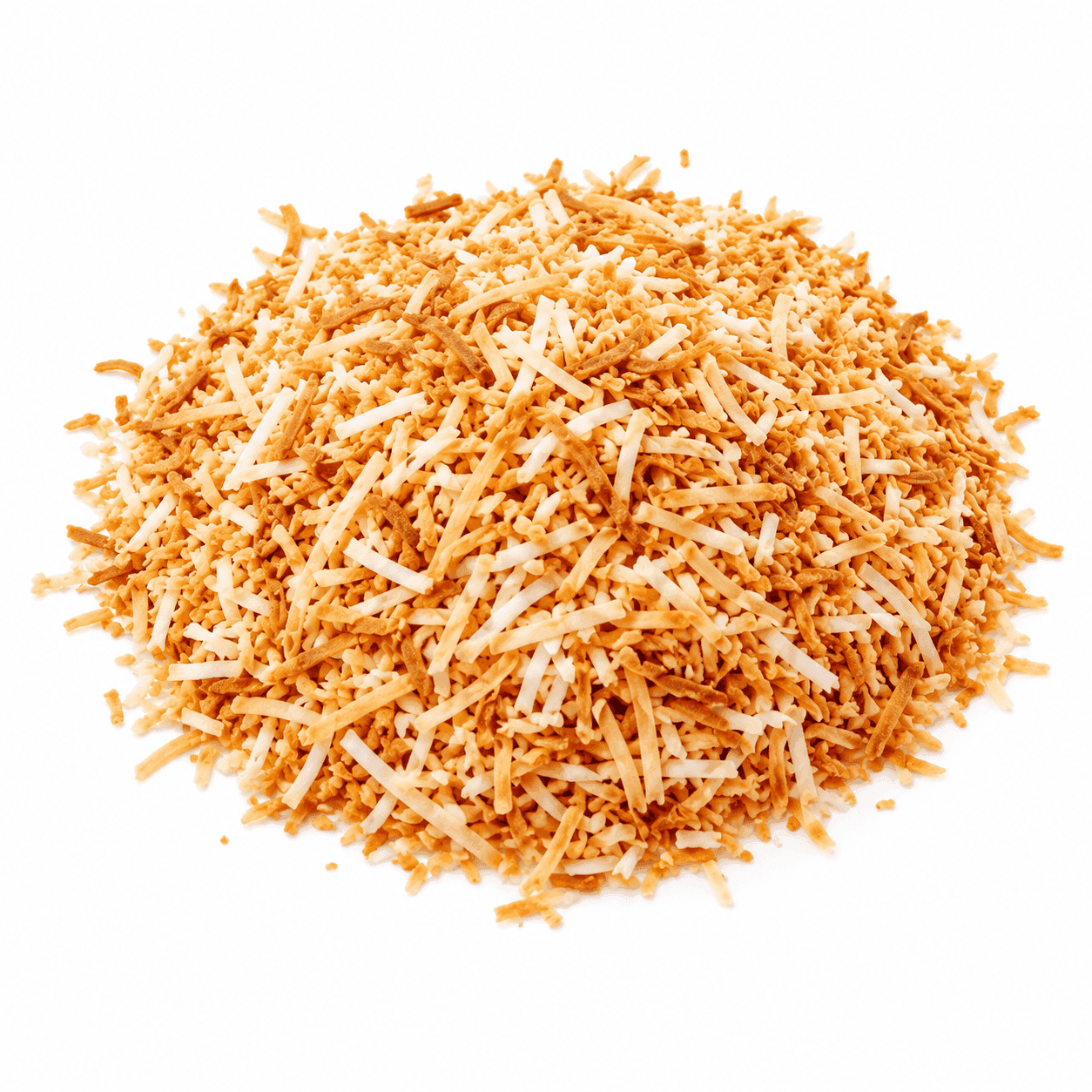 Toasted Coconut 10 kg - Wholesale Product | Platraw