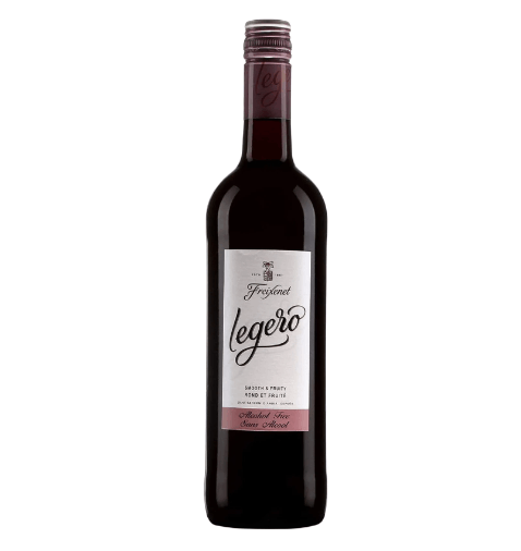 Legero Red Grape Juice 250 ml