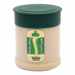 Halwani Alnakhla Finest Liquid Tahina 250 gm × 12 - Carton - Wholesale Product | Platraw