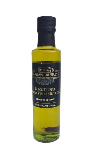 Elle Esse Black Truffle Oil 250 ml