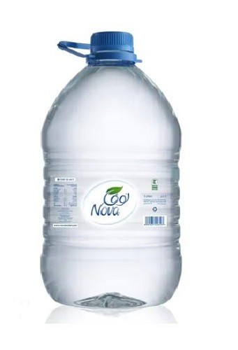 Nova Water 5 L × 4 - Carton