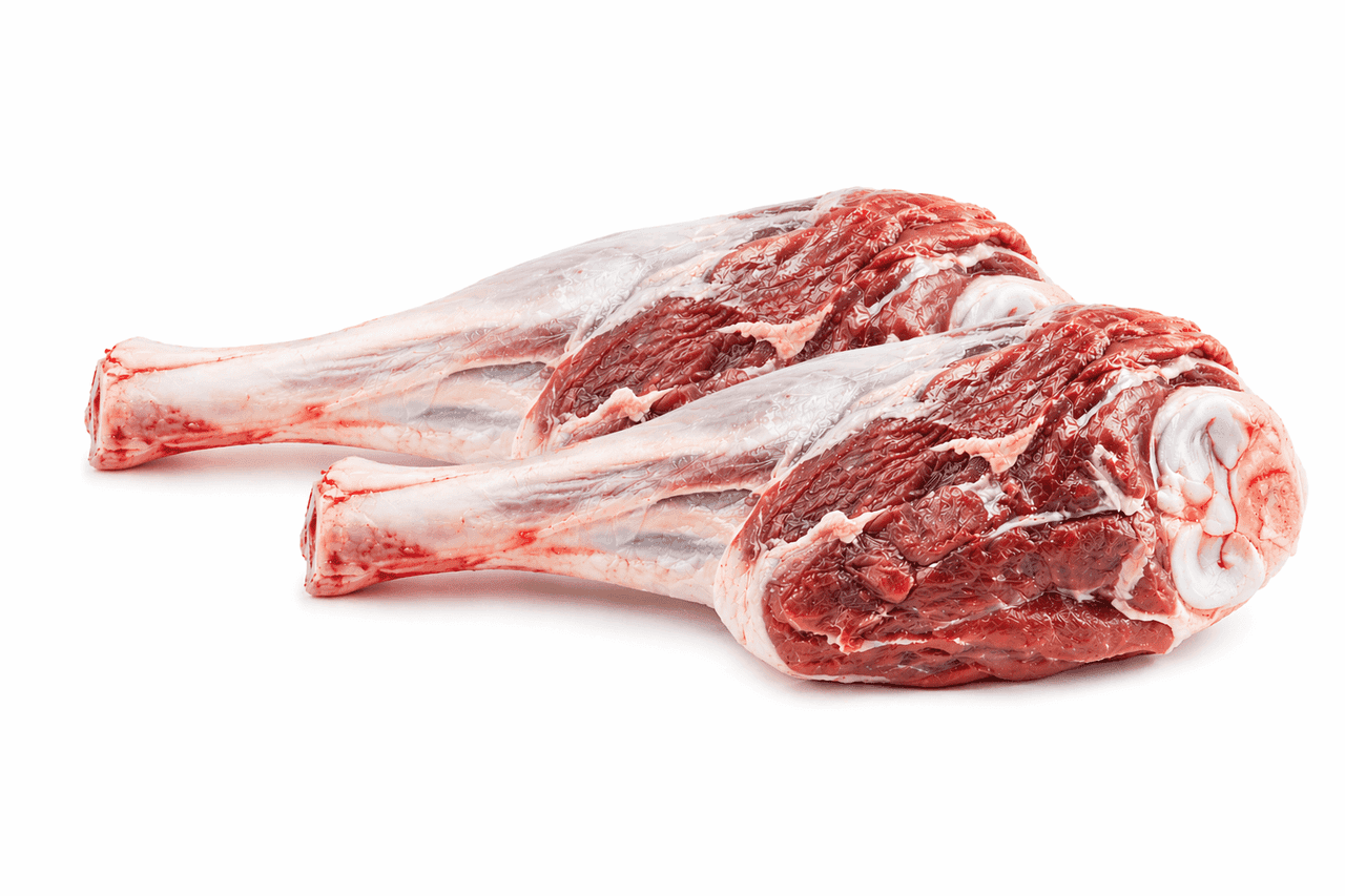 كلاسيك موزات غنم امامي استرالي مجمد 1 كغ - منتج بالجملة | Platraw