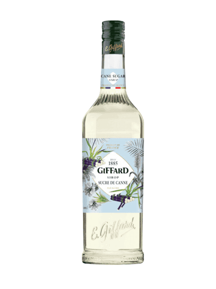 جيفارد سيروب قصب السكر 1 لتر - منتج بالجملة | Platraw