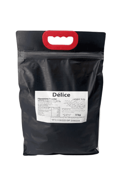 ديليس بودرة فلورنتين 5 كغ - منتج بالجملة | Platraw