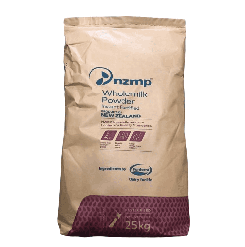Anchor Full Cream Milk Powder 25 Kg - Wholesale Product | Platraw