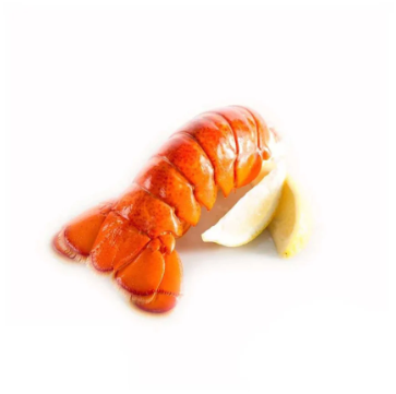 Frozen Lobster with Tail 4/6 -10 kg