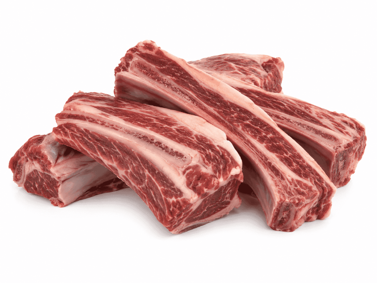 Miratorg Russian Beef Chuck Ribs Frozen 1 kg - منتج بالجملة | Platraw