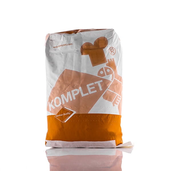 Komplet Chia Bread Mix 40 - 10 kg - Wholesale Product | Platraw